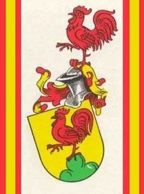 Hawn Family Crest