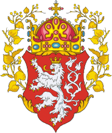 Bohemia Coat of Arms