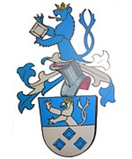 Steininger Family Crest