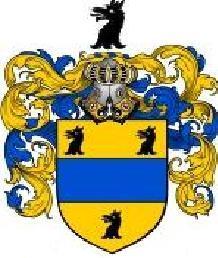 Seals Family Crest