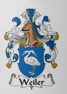 Weiler Family Crest