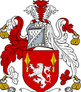 MacNamara Family Crest