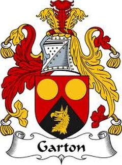 Gifford Family Crest