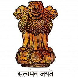 India National Arms