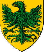 Ralph de Monthermer Arms