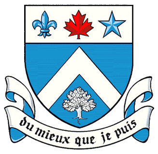 Levasseur Family Crest