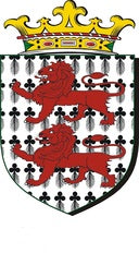 McKiernan Family Crest