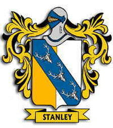 stanley crest