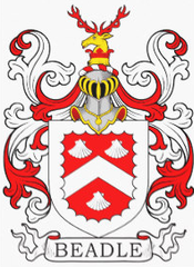 Beadle Family Crest