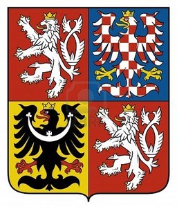 Czech National Arms