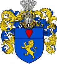 Sivitilli Family Crest