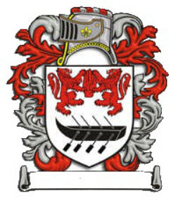 Flaherty Family Crest