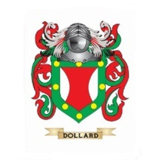 Dollard Family Crest