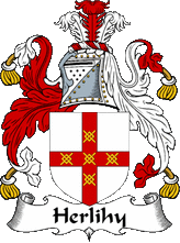 Herlihy Family Crest