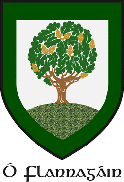 Flannagan Family Crest