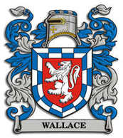 Wallace Family crest