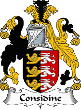 Considine Family Crest