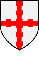 Larsson Family Crest