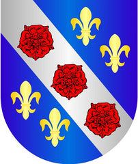 Alvarez family crest