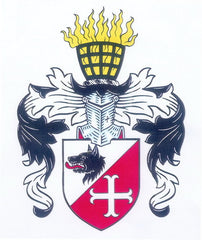 Heller Family Crest, Coat of Arms and Name History – COADB