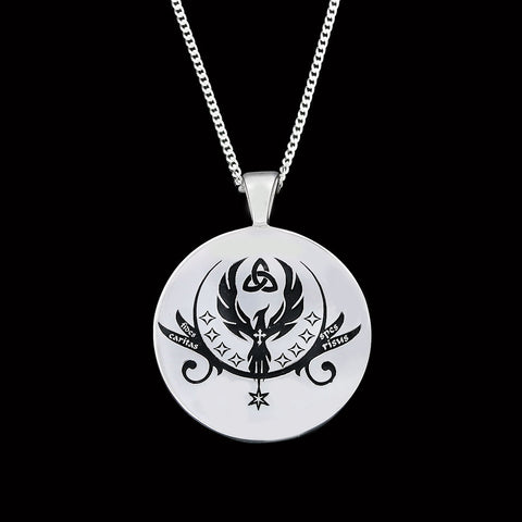 Shires Family Crest – Heraldic Jewelry