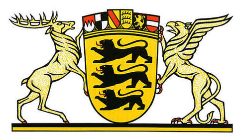 Arms with supporters
