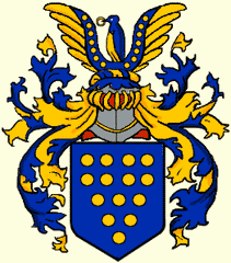 Buelow family crest