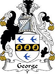 George family crest