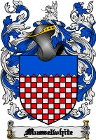 Musselwhite family crest