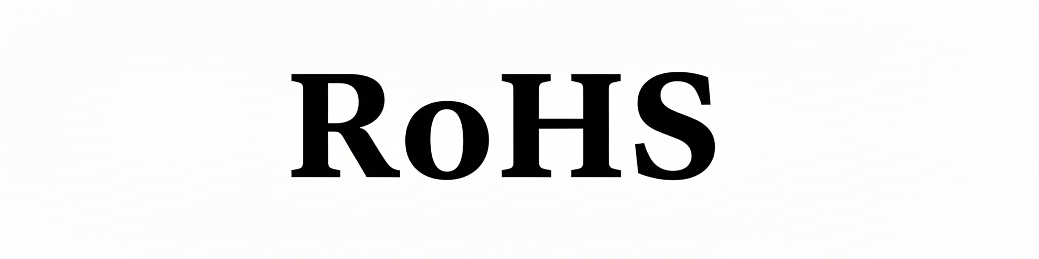 RoHS