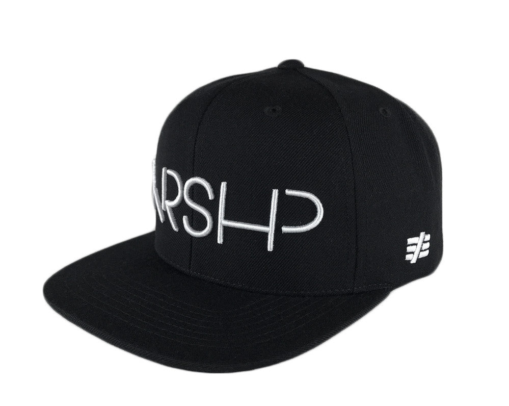 WRSHP - Black SB (Product of Grace Series) – AOH