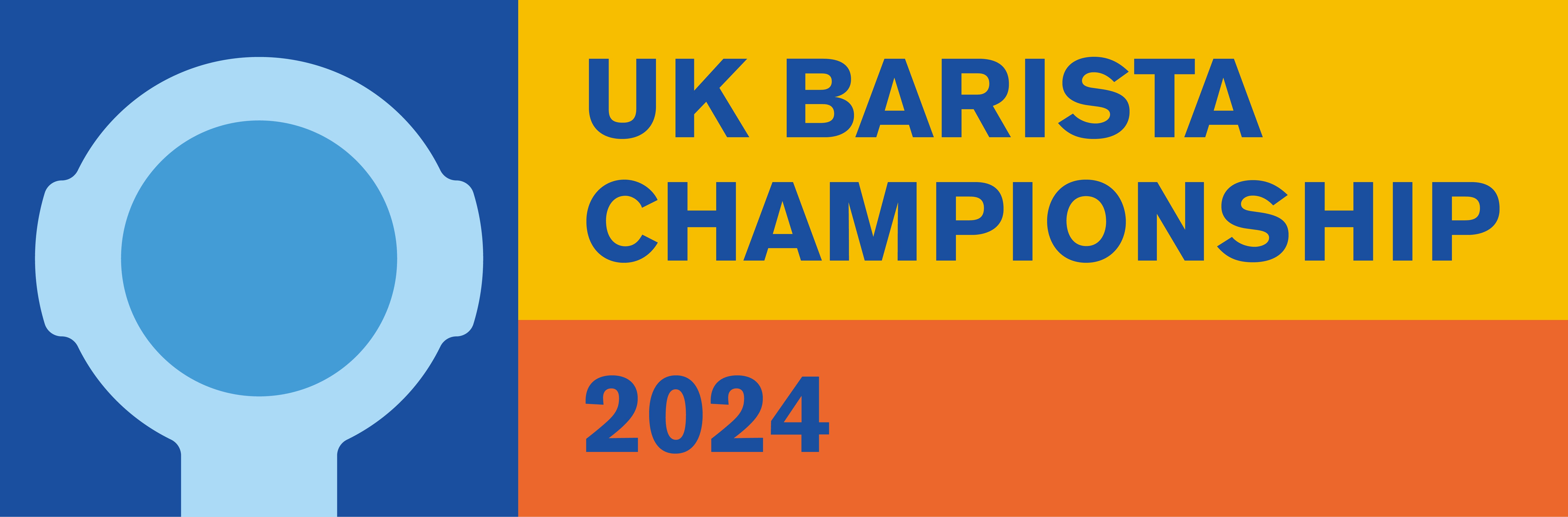 UK Barista Championship 2024