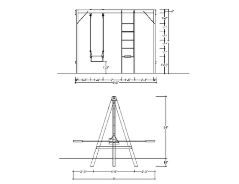 seesaw plans