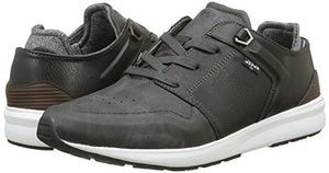 Levi's Herren Black Tab Runner Sneakers 