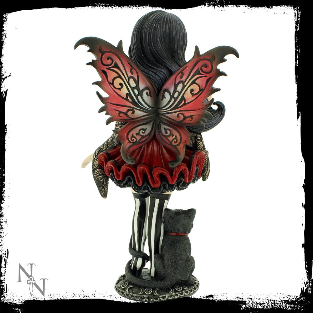 Little Shadows Hazel Fairy: Nemesis Now | Baby Feathers Gift Shop