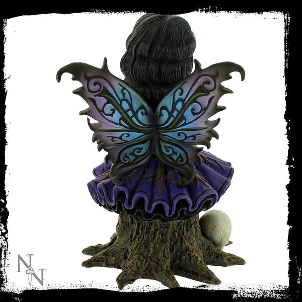 Little Shadows Twila Fairy: Nemesis Now