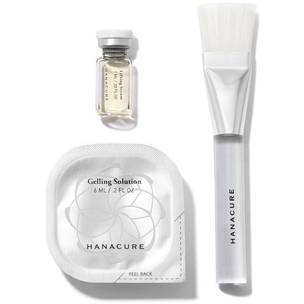 Hanacure Facial Kit