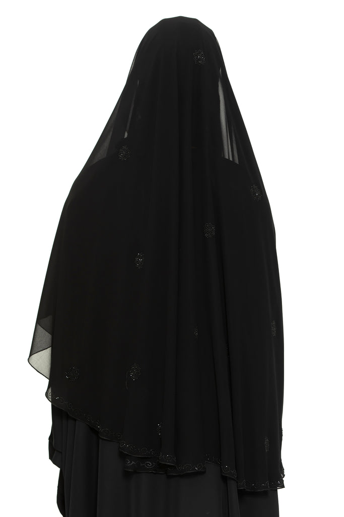 Kendra Niqab