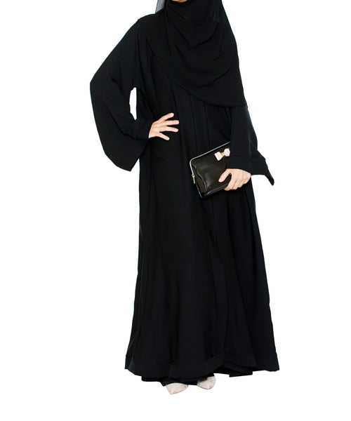 Munirah Abaya | Al Shams Abayas