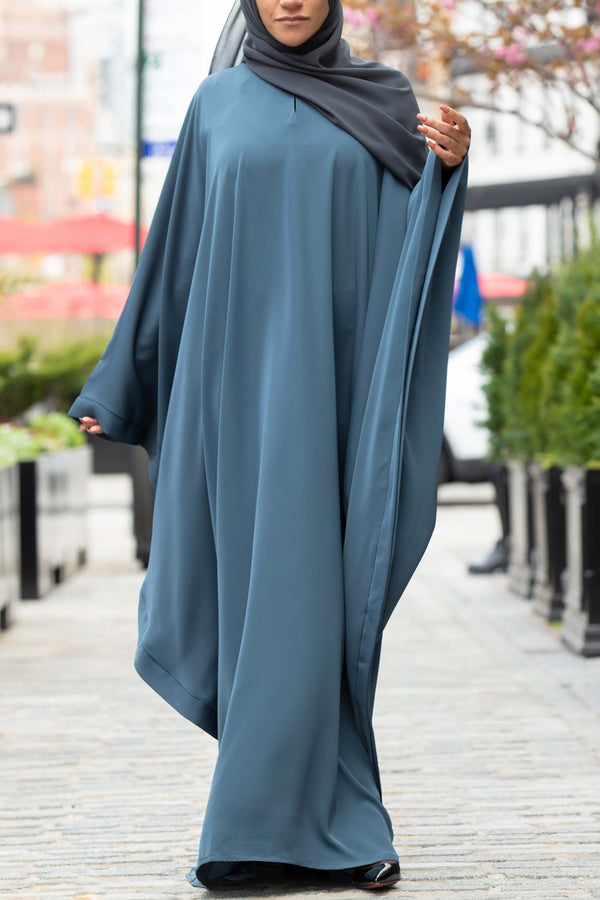 Collection of Comfortable Casual Abayas - Al Shams – Al Shams Abayas