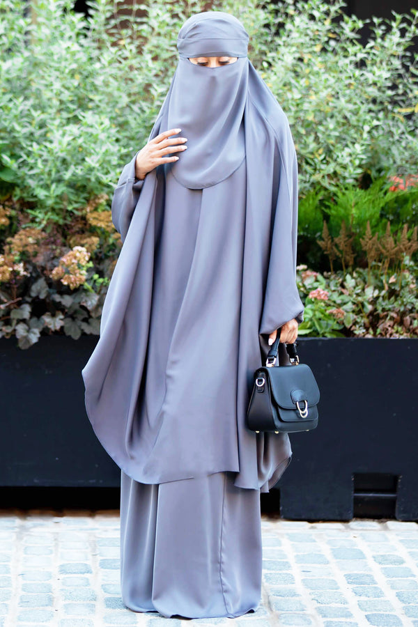 Jilbabs – Al Shams Abayas