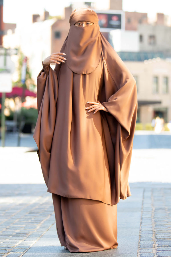 Jilbabs – Al Shams Abayas