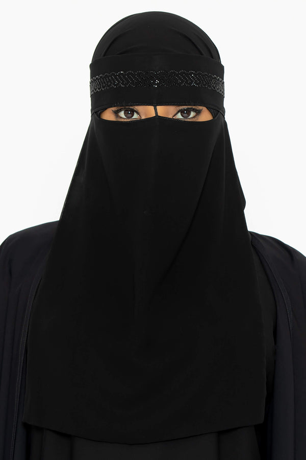 Niqabs – Al Shams Abayas