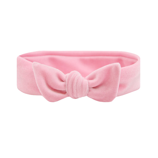 Velvet - Marigold Skinny Knot Headband – Lou Lou & Company