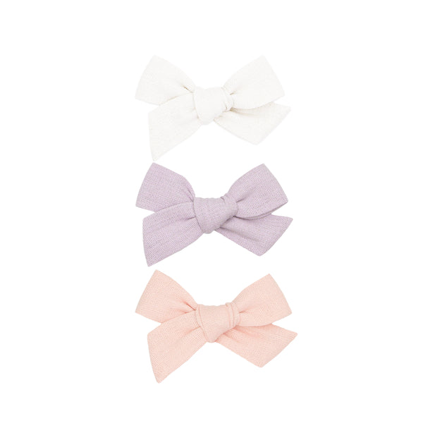 Classic Bows – Lou Lou & Company