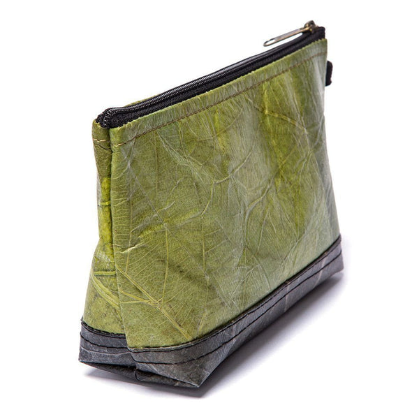Leaf Leather Purses, Handbags, Clutches, Shoulder Bags, Pouches