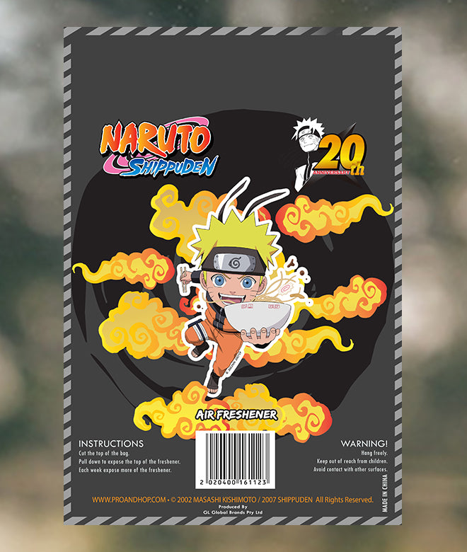 Naruto Chibi Bowl Proandhop