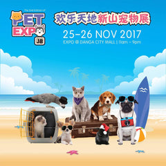 Pet Expo Johor 