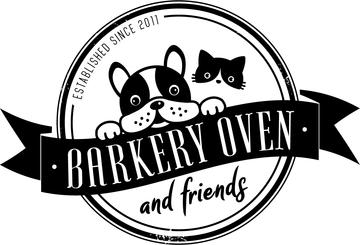 BARKERY OVEN