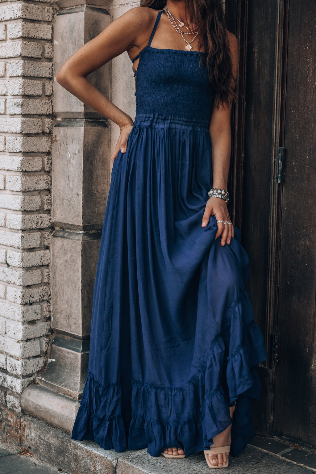 Maxi Dresses – Southern Alternative